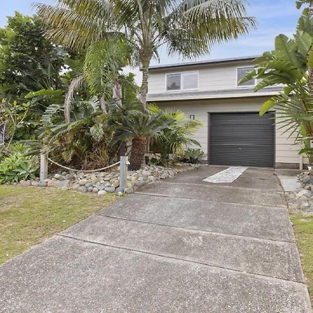 Beached Villa Sawtell Exterior photo