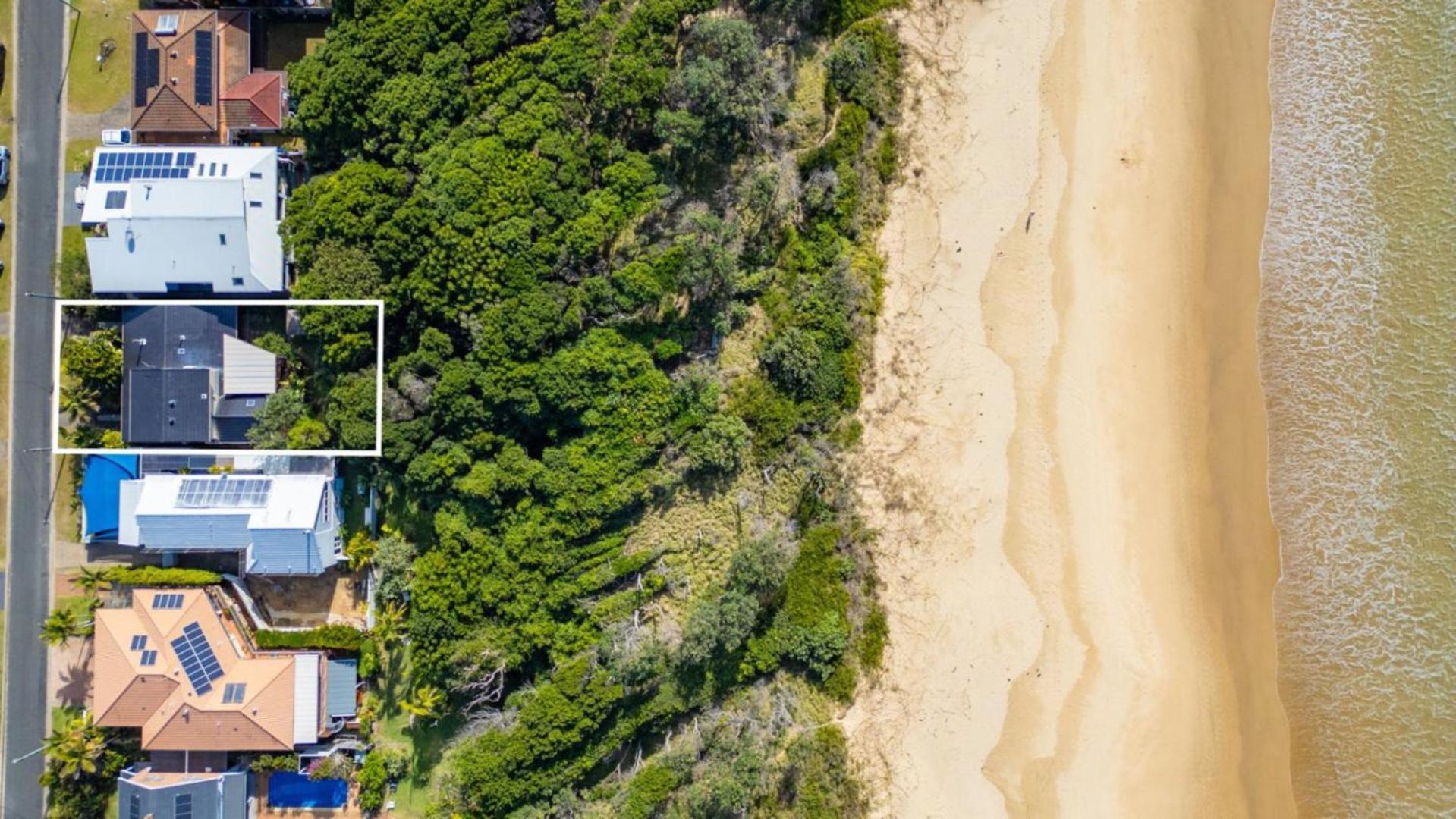 Beached Villa Sawtell Exterior photo